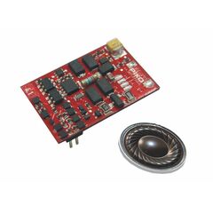 PIKO SmartDecoder 4.1 Sound Diesellok DF7C