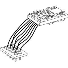 SmartDecoder XP 5.1  8-polig  multiprotokoll  mfx
