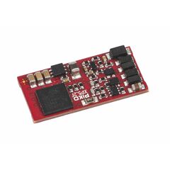 PSD XP 5.1 F Next 18/en-tête multiprotocole