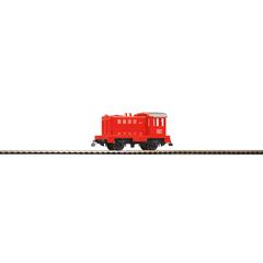myTrain Diesellok