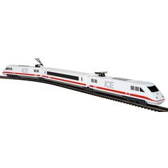 myTrain Start-Set InterCityExpress