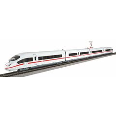 Coffret de départ ICE 3 DB AG voie A avec ballast