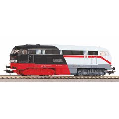 Locomotive diesel BR 218 497-6 PIKO/Märklin Ep.VI DCS