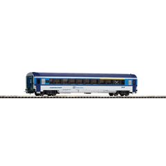 CD IC- Voiture-buffet. 1:100 Ep.VI