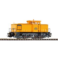 AC Locomotive diesel 106.2 DR Ep.IV