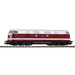 Locomotive diesel AC BR 118.4 DR IV 6 essieux