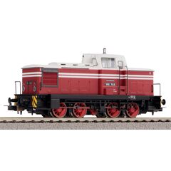 Locomotive diesel BR V 60 DR Ep.III DC