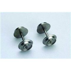Radsatz AC 11 3mm (50 Stk.)
