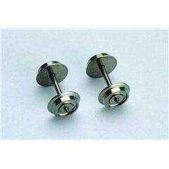 Jeu de roues AC 10 3mm (50 pcs)