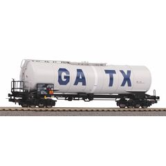 Wagon-citerne articulé GATX NL Ep.IV