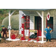 Ancienne US-Zapfsle (Tx) (1pc) + Zbh.