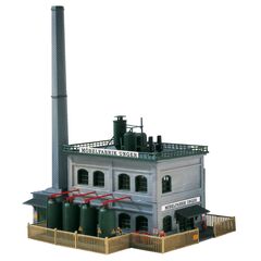 Möbelfabrik A. Unger