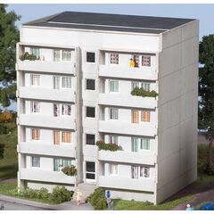 Plattenbau WBS70 Basis-Set