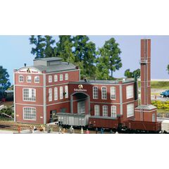 Brauerei Schultheiß
