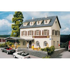 Auberge de campagne Krone