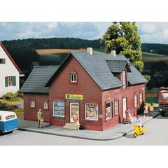 Magasin EDEKA Antje Gruber