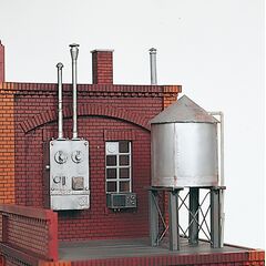 Pièces d'équipement de brasserie