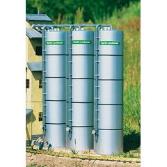 Silo BayWa
