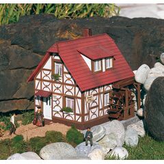 Moulin à eau de Rosenbach