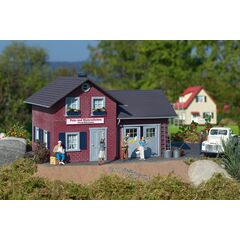 Magasin de nettoyage Habermann