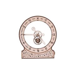 WoodTrick Kinetic Clock: Zodiac  WDTK084