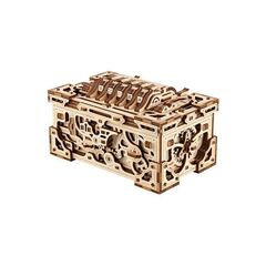 WoodTrick Enigma Truhe WDTK089