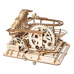 RoboTime Murmelbahn