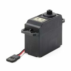 TSU-03 Servo