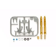 Ducati 1199 Panigale S Kit de potence avant
