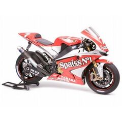 Yamaha YZR-M1 2004