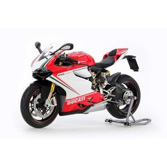 Ducati 1199 Panigale S Tricolore