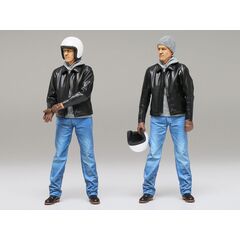 1/12 Street Rider