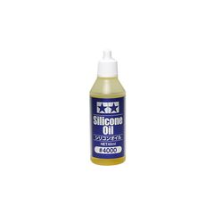 Huile de silicone 4000