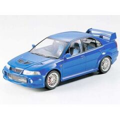 Mitsub.Lancer Evo.VI
