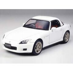 Honda S2000