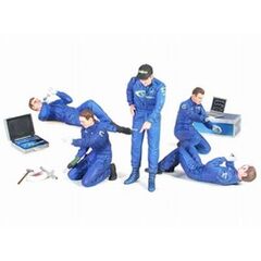 Kit Rally Mechanics