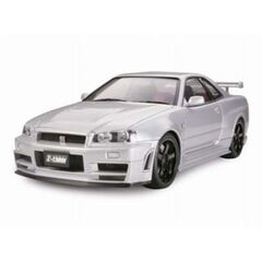 NISMO R34 GT-R Z-Tune