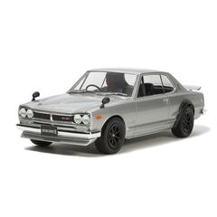 Nissan Skyline 2000 GT-R Street Custom