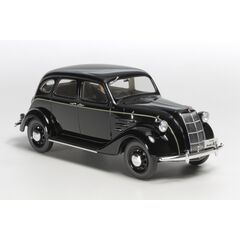 Toyoda modèle AA