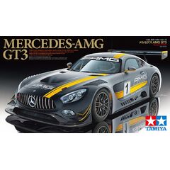 1/24 Mercedes-AMG GT3