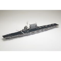 U.S. Navy Aircraft Carrier CV-3 Saratoga