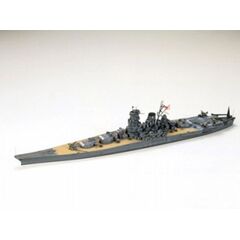 Cuirassé Yamato