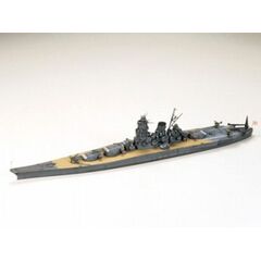 Musashi Schlachtschiff