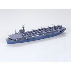 US Escort Carrier