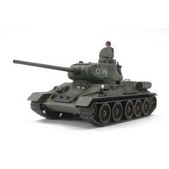 1/48 Russian Medium Tank T-34-85