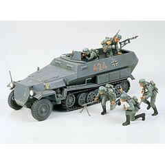 Hanomag 251/1