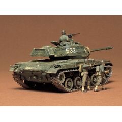 U.S M41 Walker Bulldog