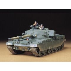 Chieftain MK5