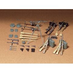 Jeu d'armes