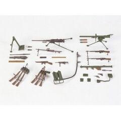 Infanterie américaine